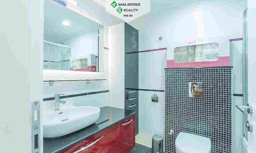 Realty Turkey Flat,Penthouse Alanya, Mahmutlar: 16