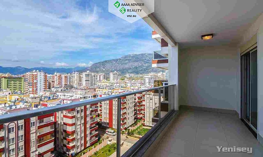 Realty Turkey Flat,Penthouse Alanya, Mahmutlar: 17