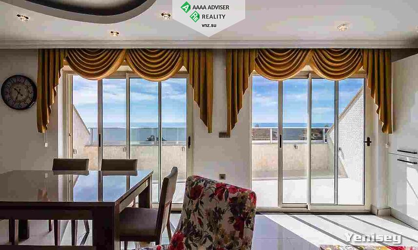 Realty Turkey Flat,Penthouse Alanya, Mahmutlar: 22