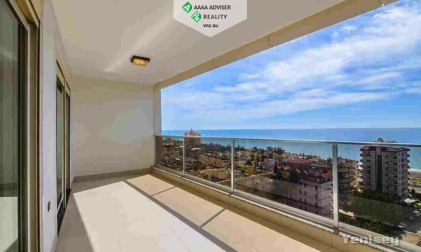 Realty Turkey Flat,Penthouse Alanya, Mahmutlar: 23