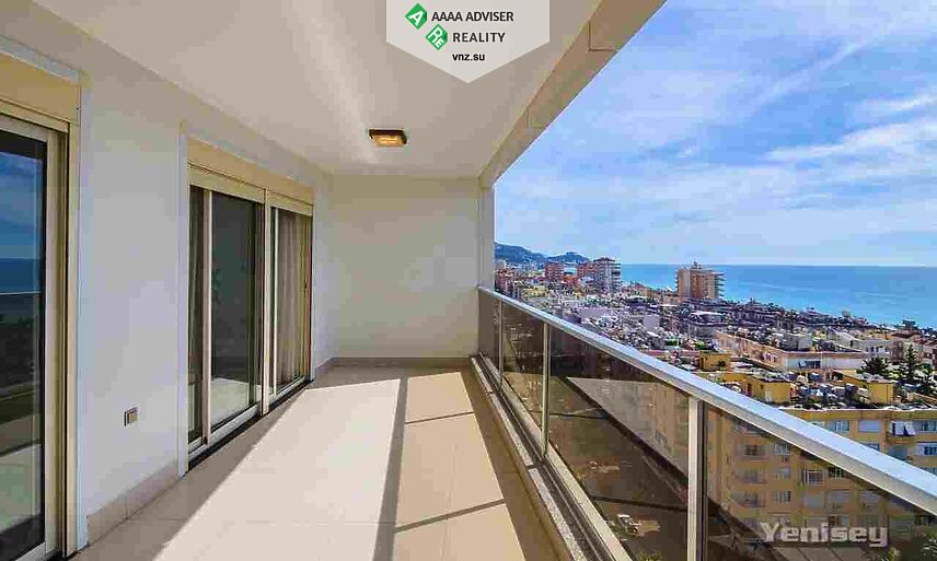 Realty Turkey Flat,Penthouse Alanya, Mahmutlar: 24