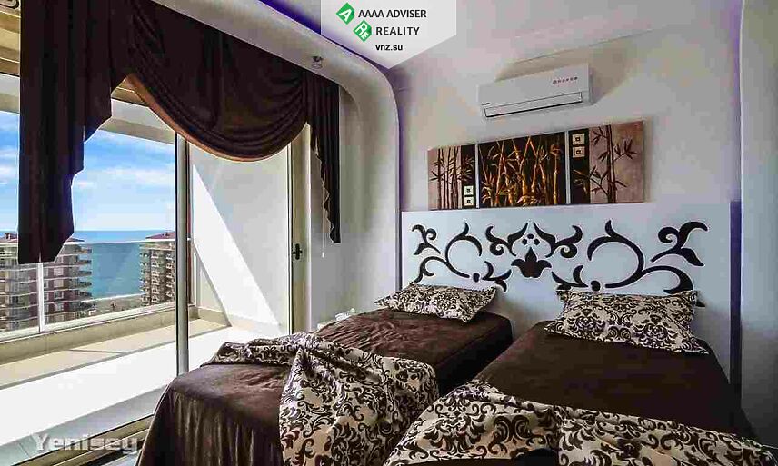 Realty Turkey Flat,Penthouse Alanya, Mahmutlar: 27