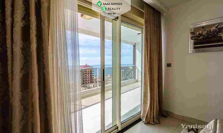 Realty Turkey Flat,Penthouse Alanya, Mahmutlar: 28