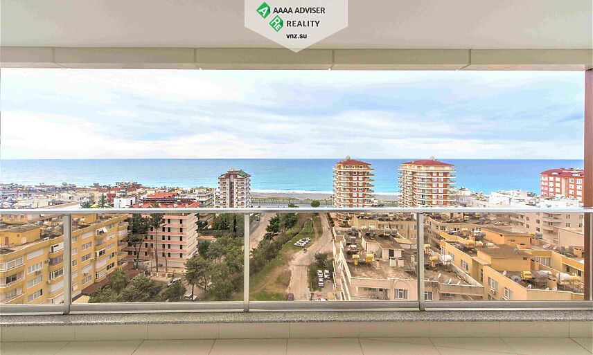 Realty Turkey Flat,Penthouse Alanya, Mahmutlar: 29