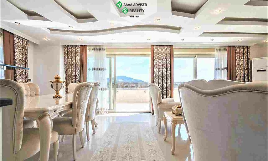 Realty Turkey Flat,Penthouse Alanya, Mahmutlar: 30