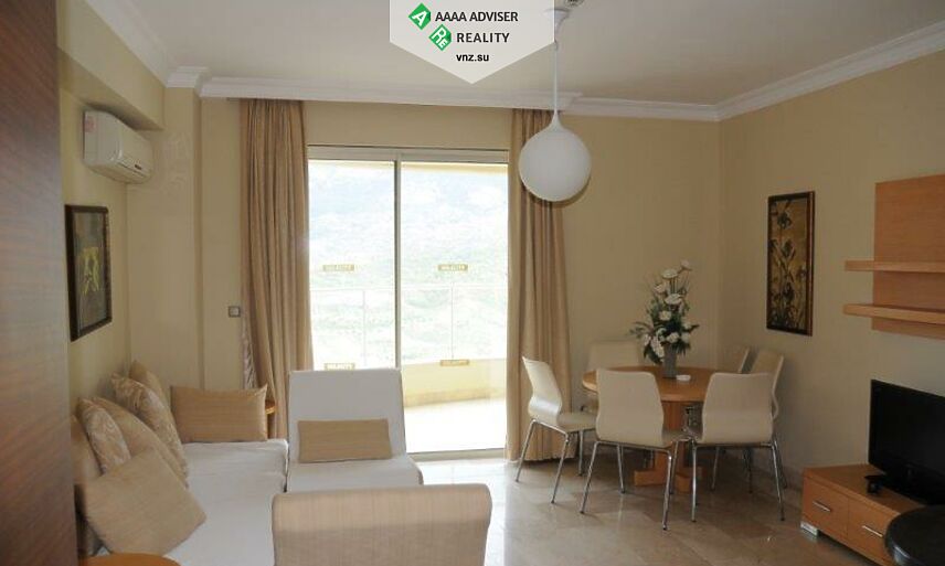 Realty Turkey Flat Alanya, Swallow: 8