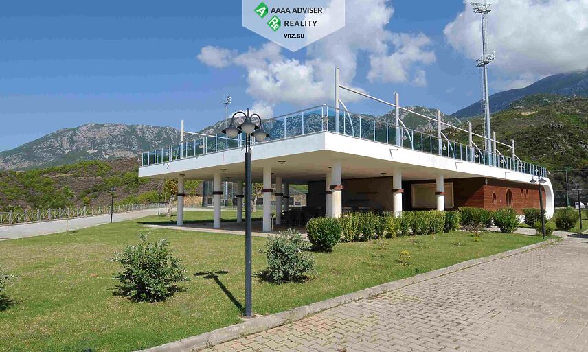 Realty Turkey Flat Alanya, Swallow: 22