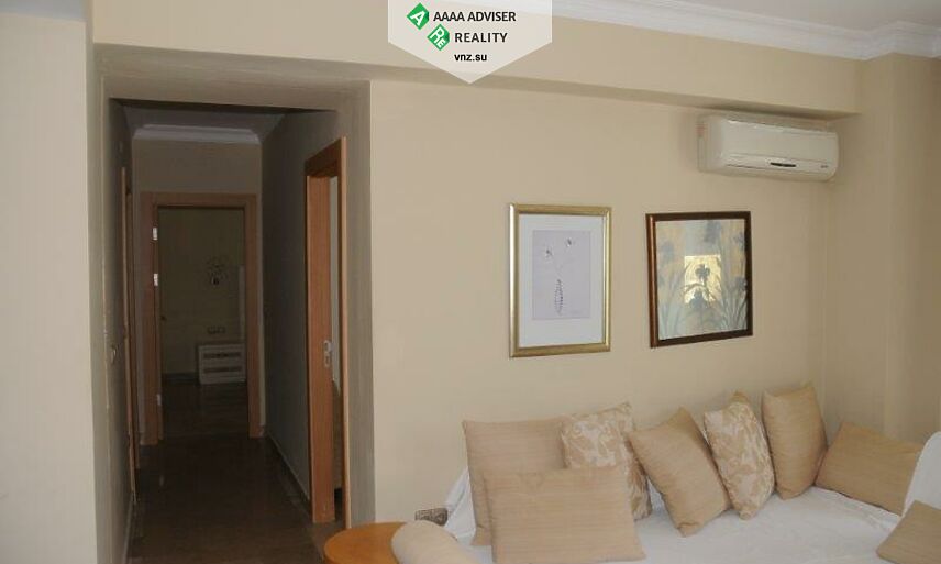 Realty Turkey Flat Alanya, Swallow: 26