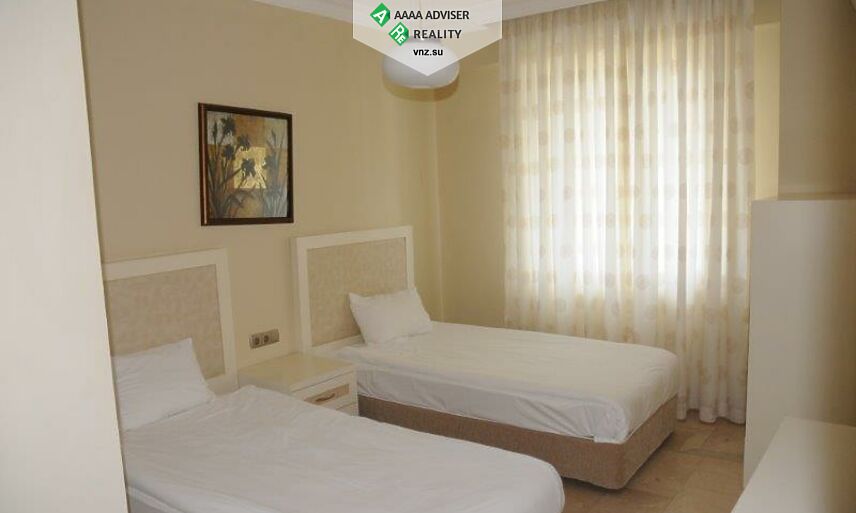 Realty Turkey Flat Alanya, Swallow: 27