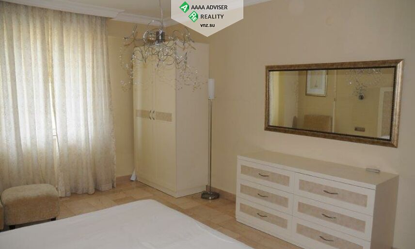 Realty Turkey Flat Alanya, Swallow: 31