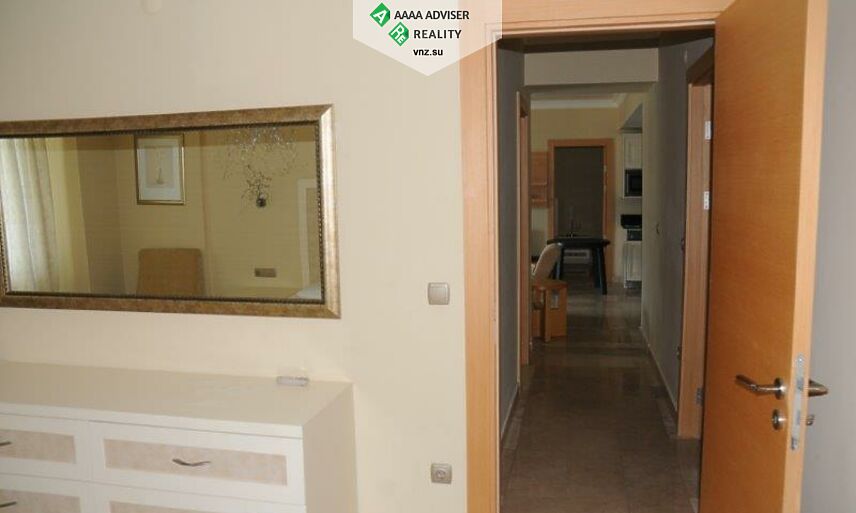 Realty Turkey Flat Alanya, Swallow: 32