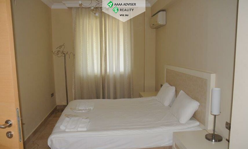 Realty Turkey Flat Alanya, Swallow: 33