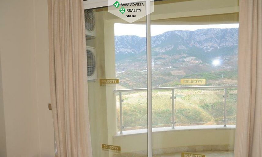 Realty Turkey Flat Alanya, Swallow: 35