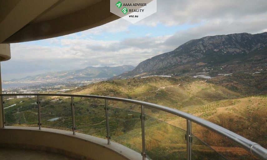 Realty Turkey Flat Alanya, Swallow: 36