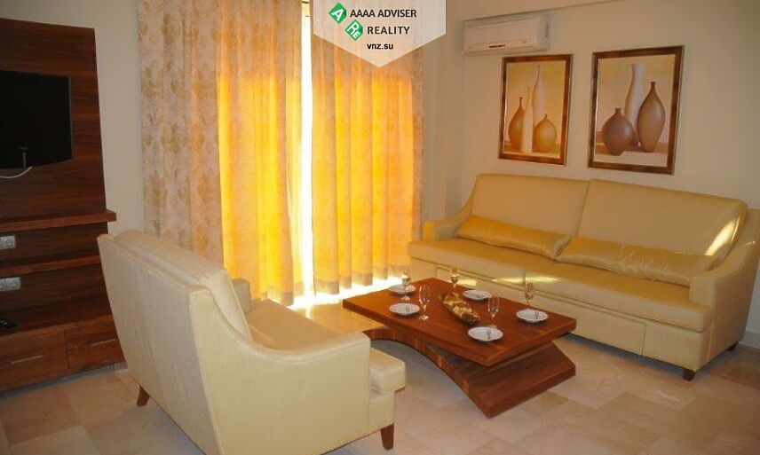 Realty Turkey Penthouse Alanya, Swallow: 20