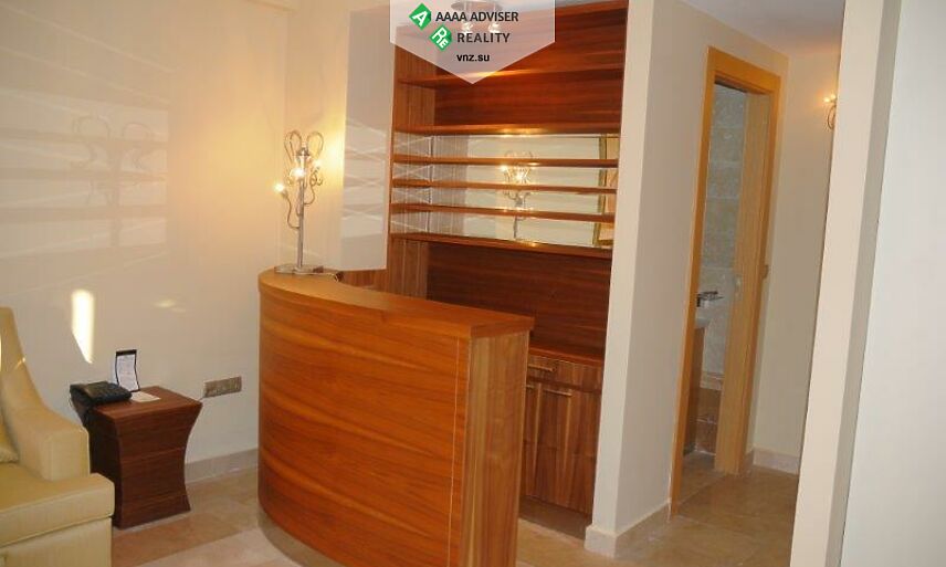 Realty Turkey Penthouse Alanya, Swallow: 21