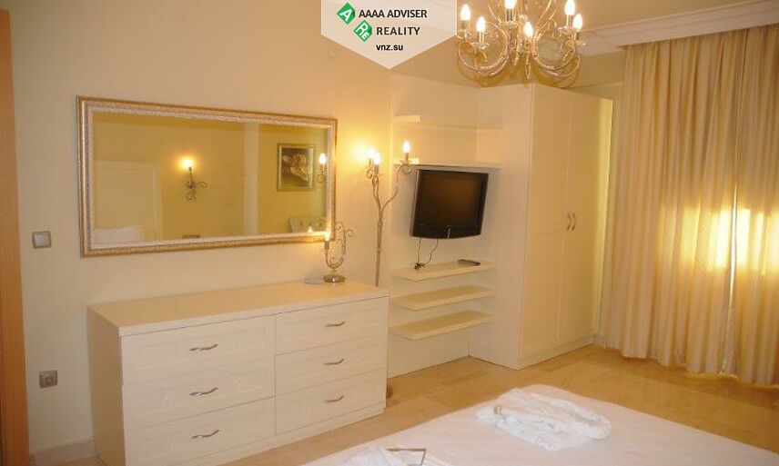 Realty Turkey Penthouse Alanya, Swallow: 26