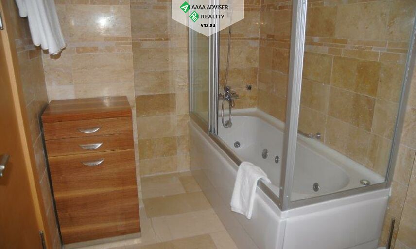 Realty Turkey Penthouse Alanya, Swallow: 29