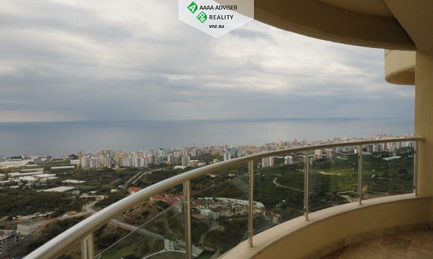 Realty Turkey Penthouse Alanya, Swallow: 32