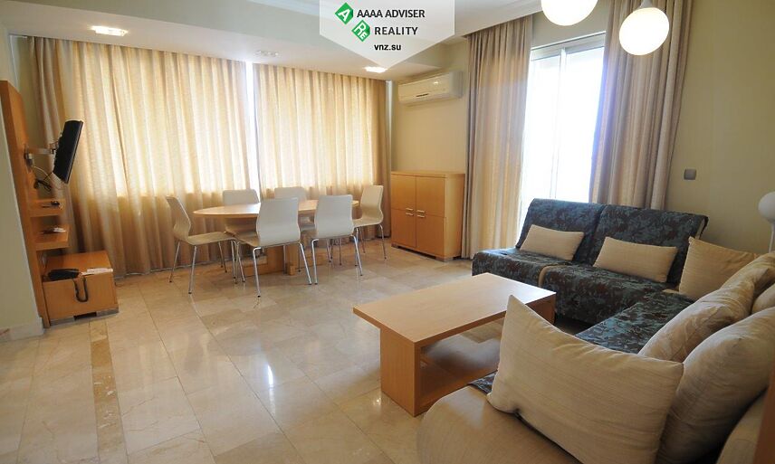 Realty Turkey Flat Alanya, Swallow: 20