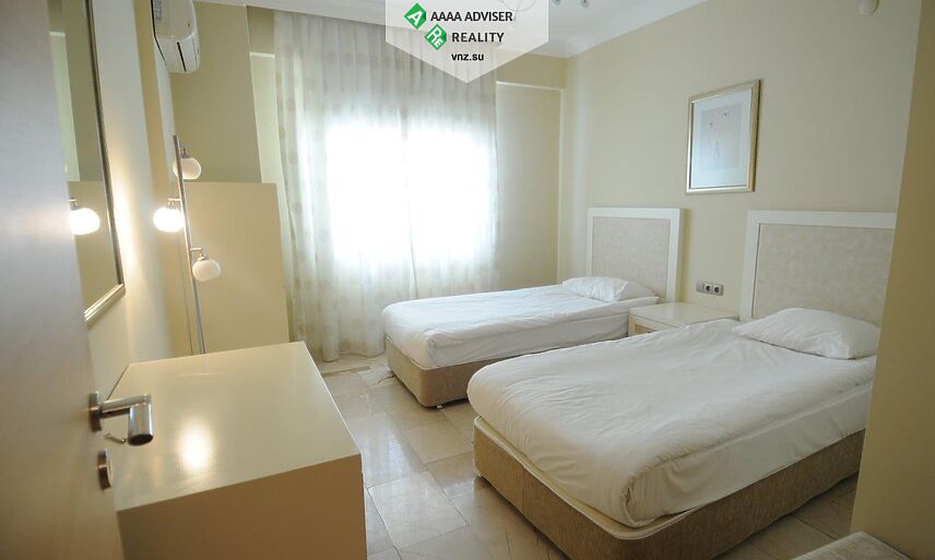 Realty Turkey Flat Alanya, Swallow: 22