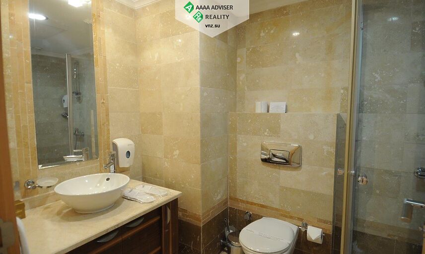 Realty Turkey Flat Alanya, Swallow: 23