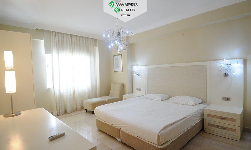 Realty Turkey Flat Alanya, Swallow: 25