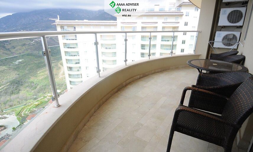 Realty Turkey Flat Alanya, Swallow: 28