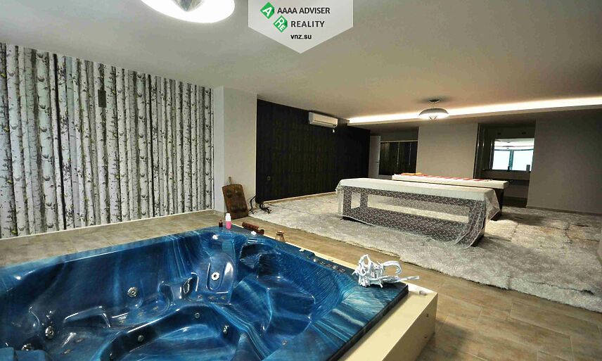 Realty Turkey Flat,Penthouse Alanya, Swallow: 20