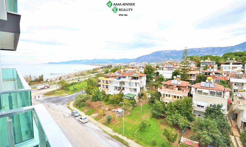 Realty Turkey Flat,Penthouse Alanya, Swallow: 28