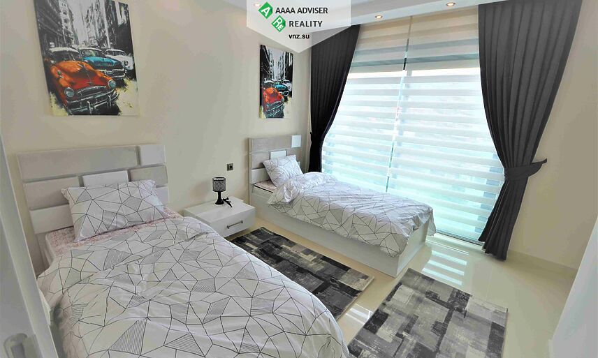 Realty Turkey Flat,Penthouse Alanya, Swallow: 37