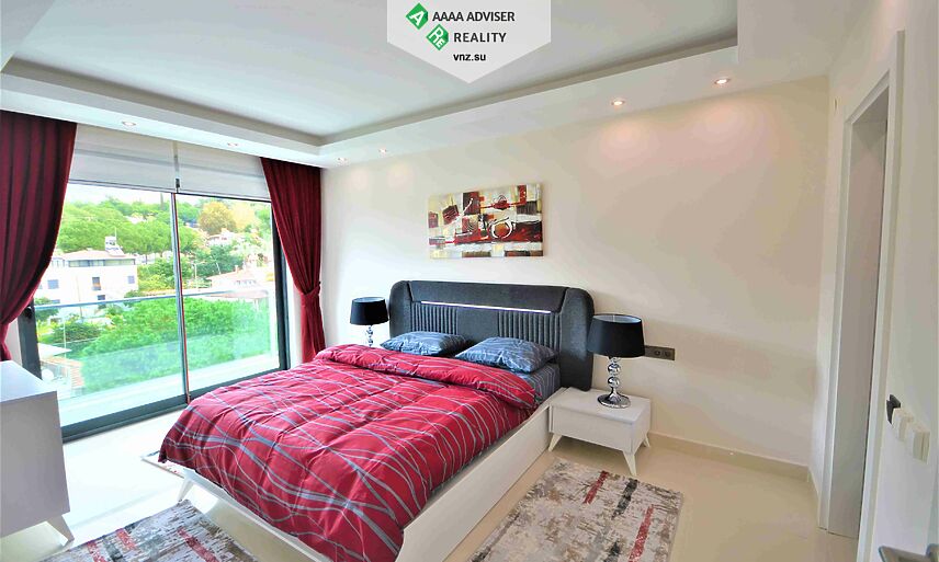 Realty Turkey Flat,Penthouse Alanya, Swallow: 40