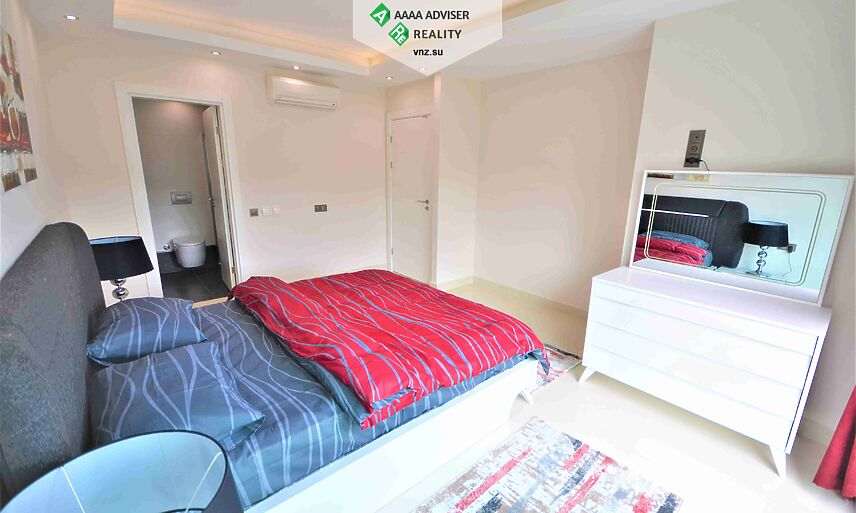 Realty Turkey Flat,Penthouse Alanya, Swallow: 41