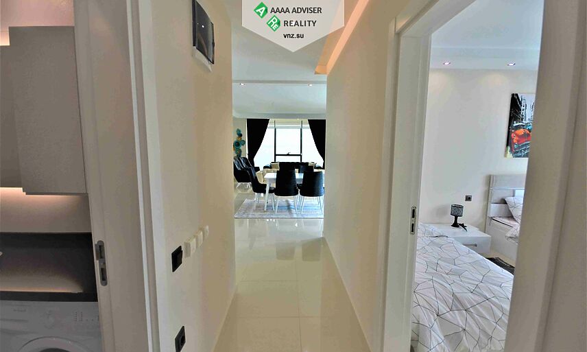 Realty Turkey Flat,Penthouse Alanya, Swallow: 42