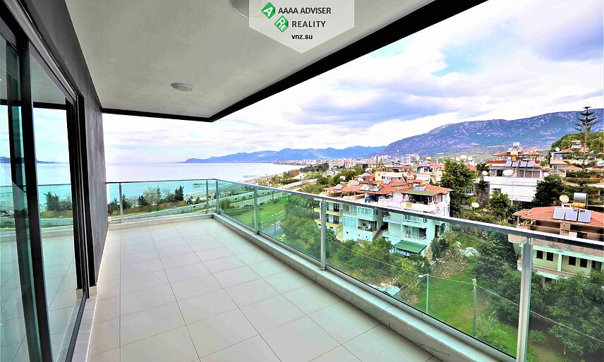 Realty Turkey Flat,Penthouse Alanya, Swallow: 44