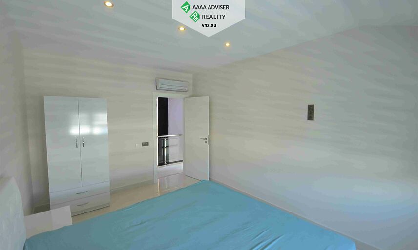 Realty Turkey Flat,Penthouse Alanya, Swallow: 53