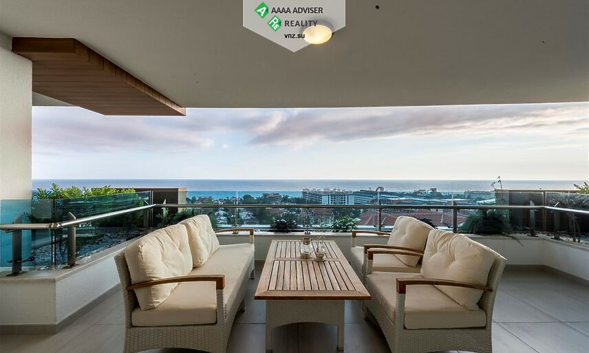 Realty Turkey Garden duplex,Flat,Villa,Penthouse Alanya, Konakli: 54