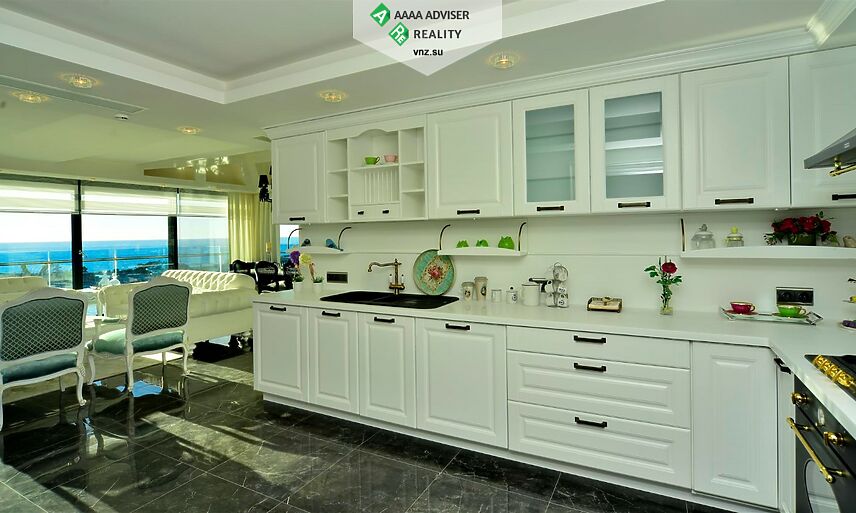 Realty Turkey Garden duplex,Flat,Villa,Penthouse Alanya, Konakli: 57