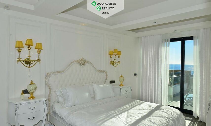 Realty Turkey Garden duplex,Flat,Villa,Penthouse Alanya, Konakli: 58