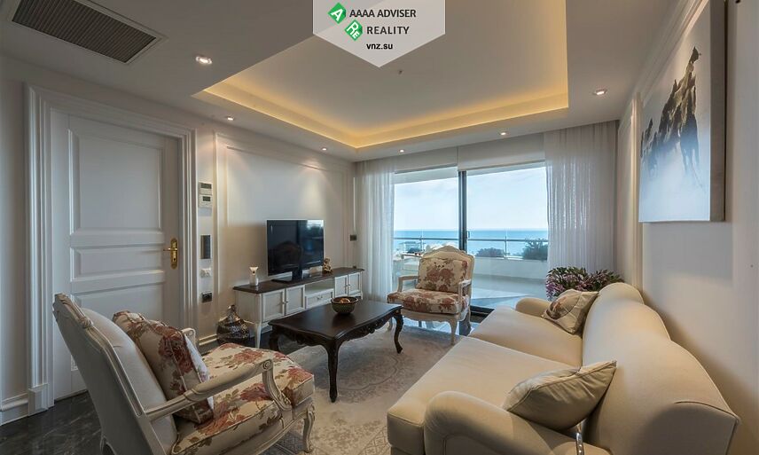 Realty Turkey Garden duplex,Flat,Villa,Penthouse Alanya, Konakli: 68