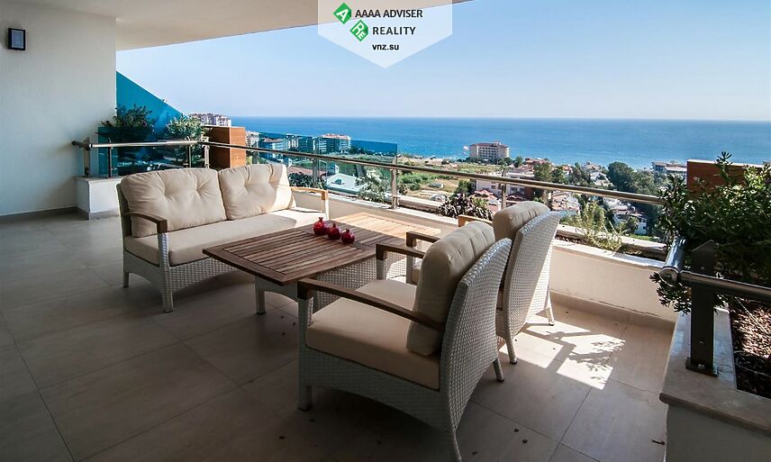 Realty Turkey Garden duplex,Flat,Villa,Penthouse Alanya, Konakli: 69