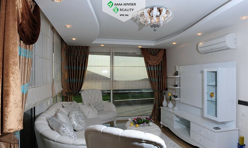 Realty Turkey Garden duplex,Flat,Villa,Penthouse Alanya, Konakli: 72