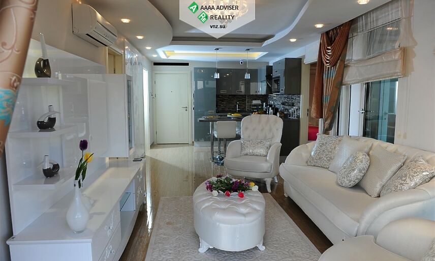 Realty Turkey Garden duplex,Flat,Villa,Penthouse Alanya, Konakli: 73