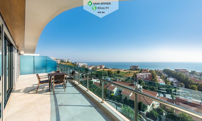 Realty Turkey Garden duplex,Flat,Villa,Penthouse Alanya, Konakli: 86