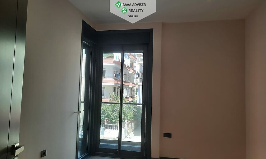 Realty Turkey Flat Alanya, Alanya/Center: 12