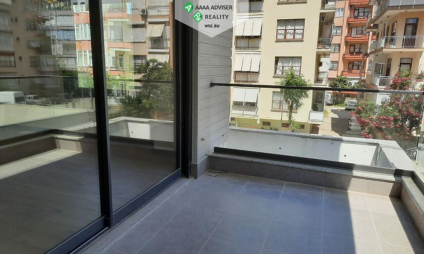 Realty Turkey Flat Alanya, Alanya/Center: 15