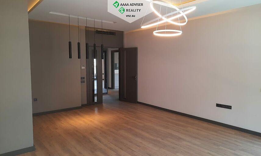 Realty Turkey Flat Alanya, Alanya/Center: 20