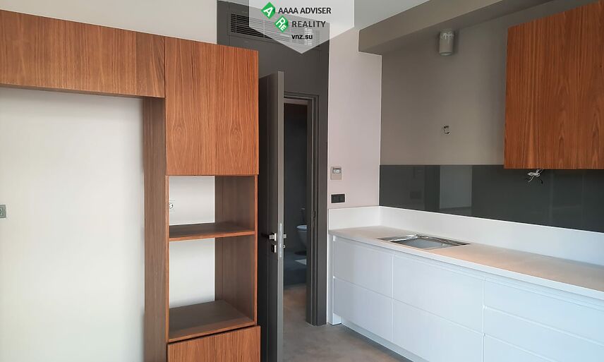 Realty Turkey Flat Alanya, Alanya/Center: 22