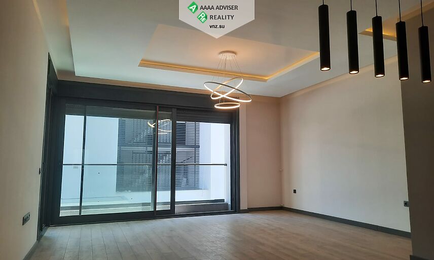 Realty Turkey Flat Alanya, Alanya/Center: 25