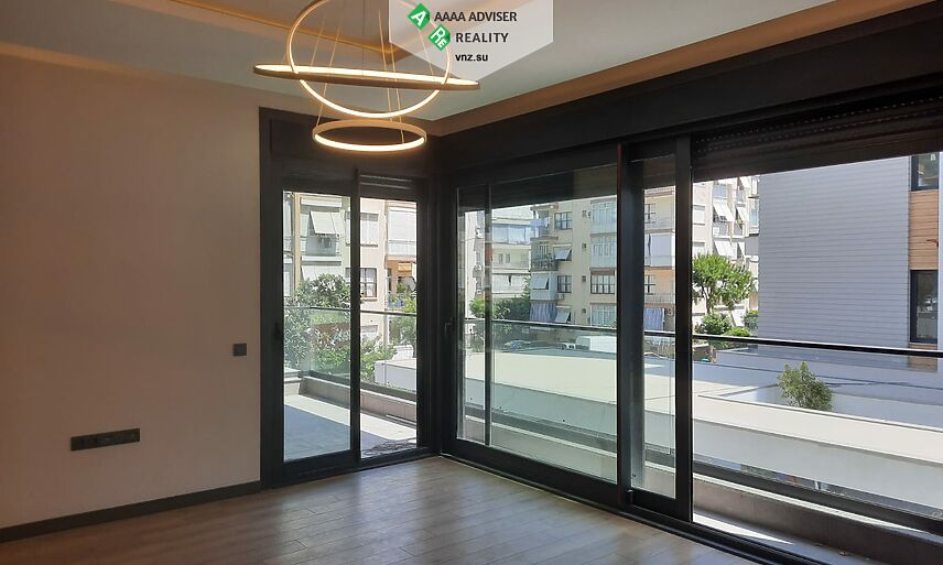 Realty Turkey Flat Alanya, Alanya/Center: 26